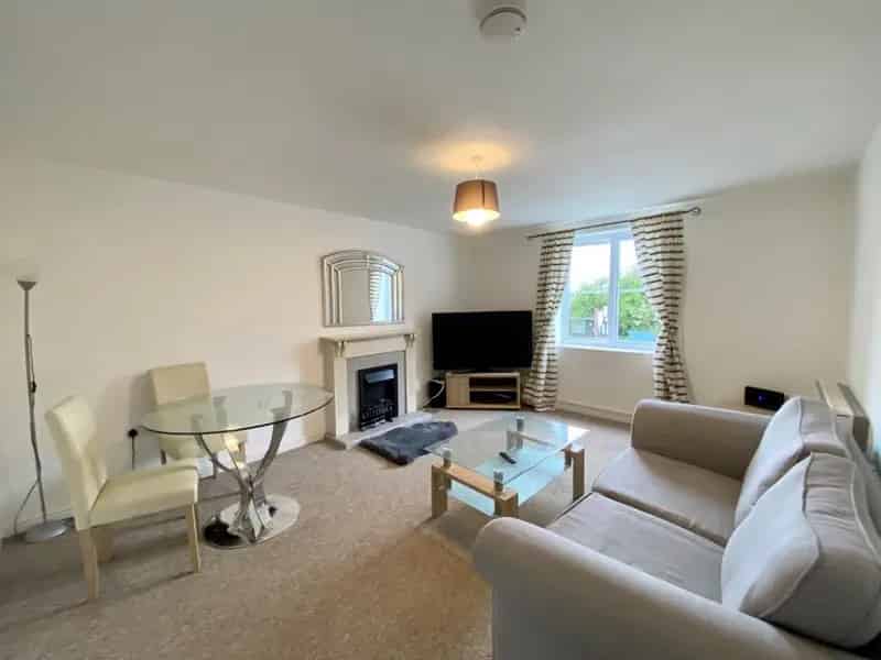 2 Bedroom Apartment To Let Acomb York