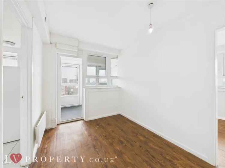 2 Bedroom Apartment Birmingham Ladywood Panoramic Views