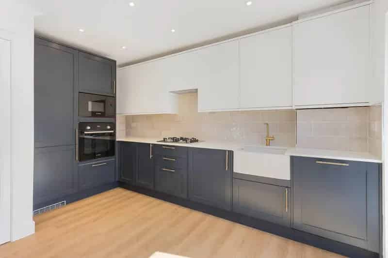 2 Bedroom End of Terrace House to Rent
