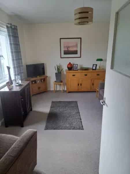 Kitchen Lounge Wet Room 2 Large Bedrooms Shed Stair Lift Large Gardens