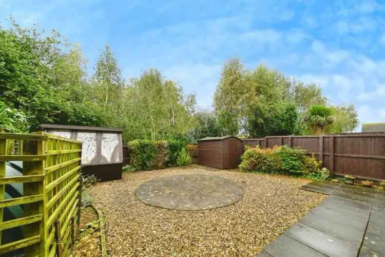 4 Bed House in Terrington St Clement Near Kings Lynn