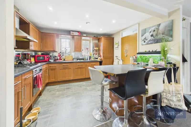 4 Bedroom House For Sale in Bitterne