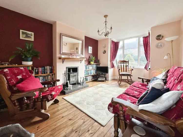 3 Bedroom Semi Detached House for Sale Rye East Sussex