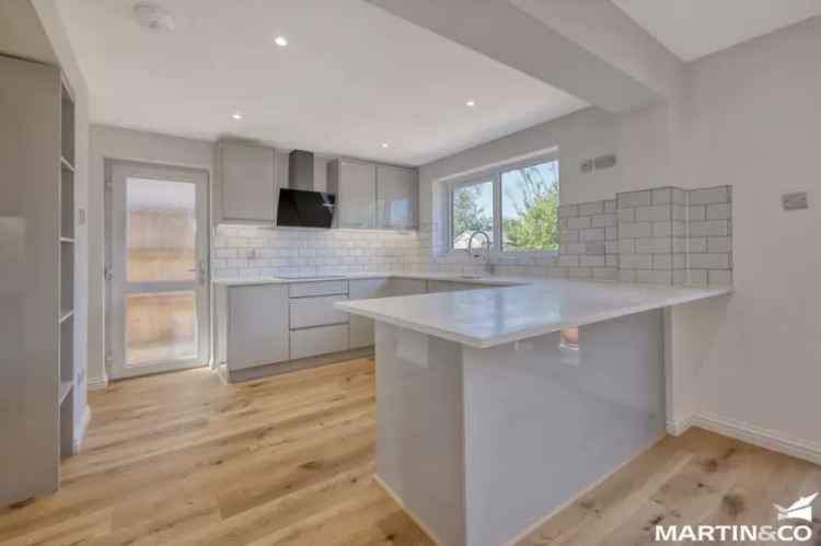 3 Bedroom House For Sale Springfield