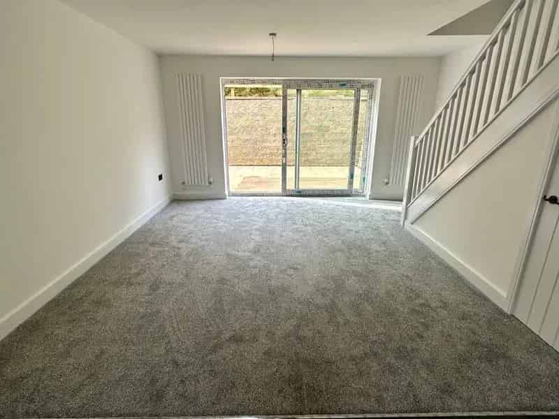 3 Bedroom End Terrace House for Sale Cornholme Todmorden