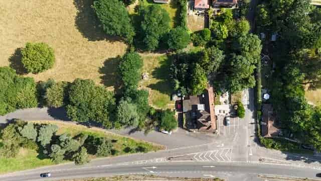Land Adjacent to The Hare & Hounds, Maidstone Road, Ashford, Ashford, TN25 4NR | Property for sale | Savills