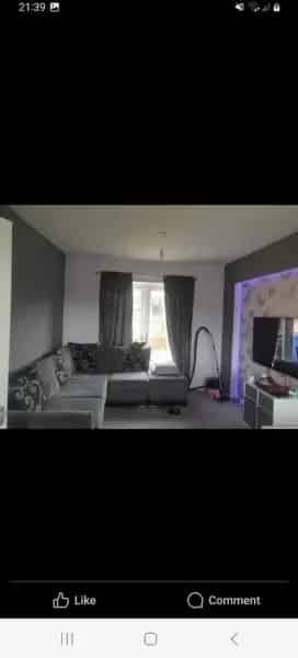 Large 3-Bed House Conversion