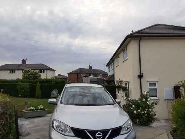 House For Rent in Ellesmere Port, England