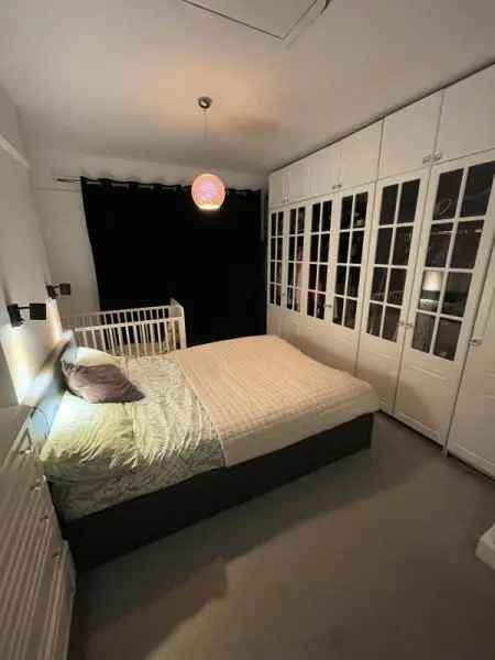 House For Rent in London, England