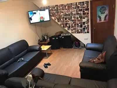 8 Bedroom Semi Detached House 2025 2026 Academic Year