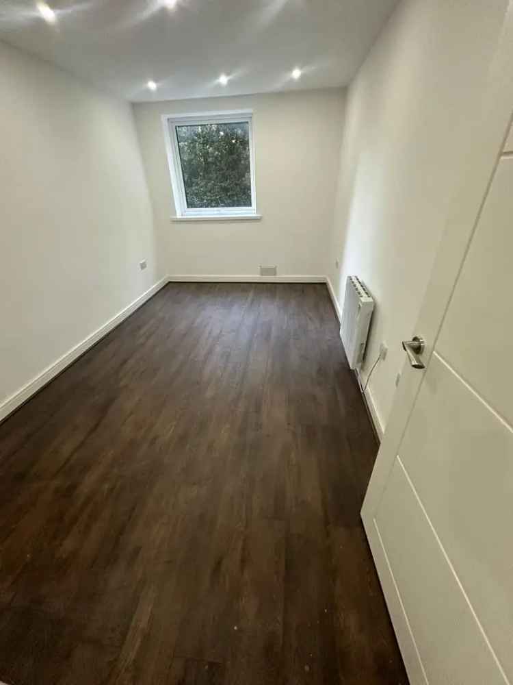 1 bedroom flat to rent