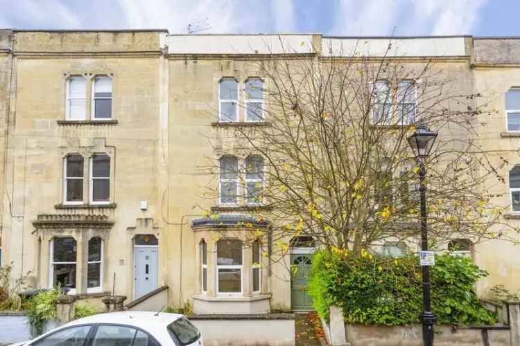 1 Bedroom Flat to Rent in Clifton Village