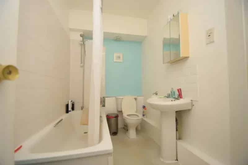 1 Bedroom Flat to Rent Southsea Hampshire