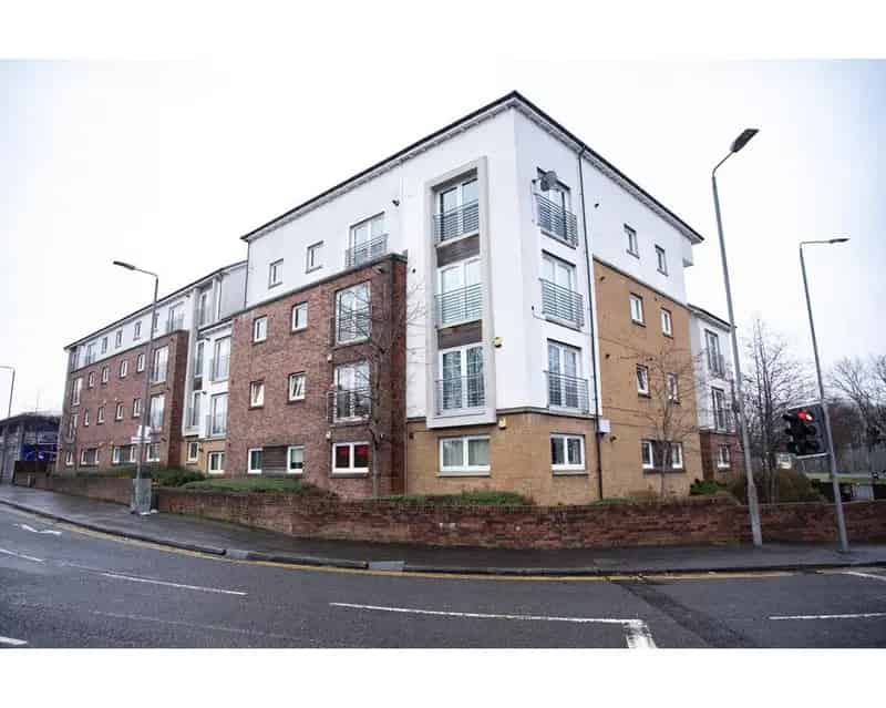2 Bedroom Flat to Rent