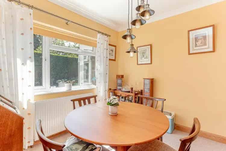 3 Bed Semi-Detached Bungalow For Sale