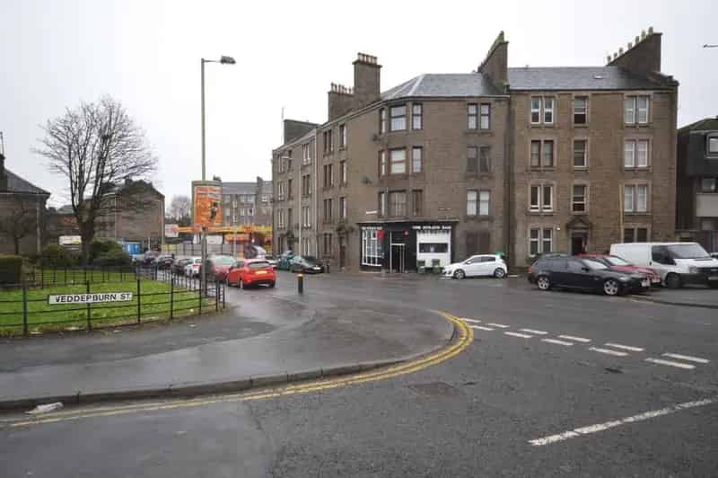 3 Bedroom Flat to Rent Dundee