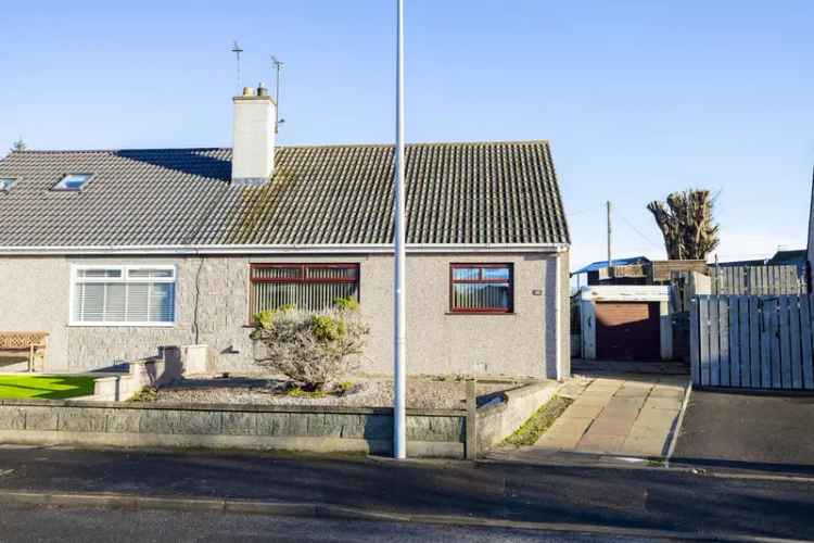 House For Rent in 26, Broadfold Drive, Aberdeen City, Scotland