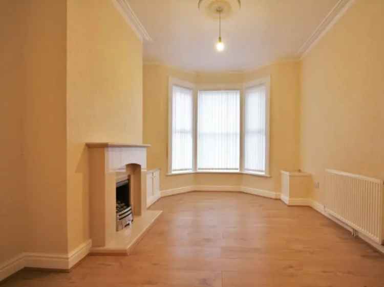3 Bed House in Walton - Modern Kitchen & Garden