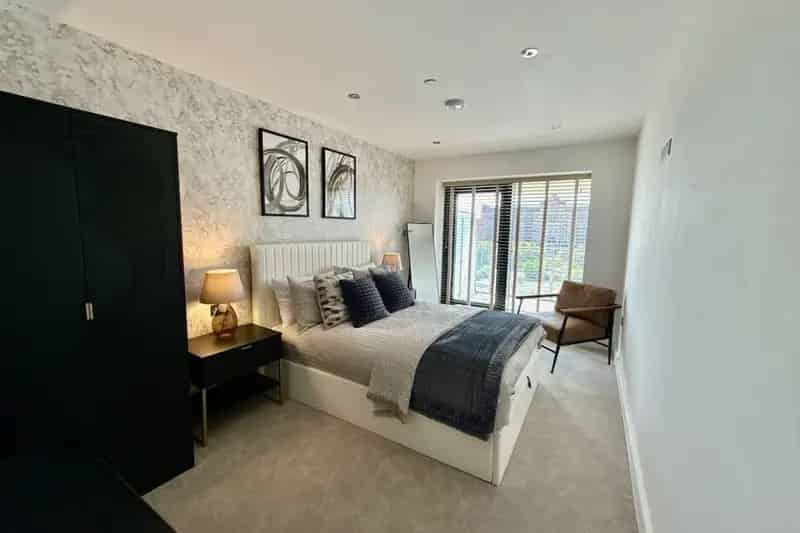 Flat For Rent , Leeds, England