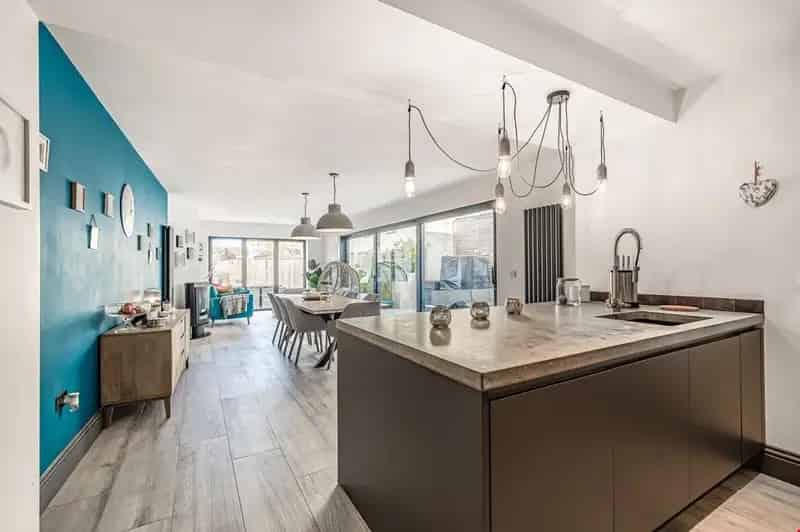 4 Bedroom Terraced House for Sale in Tregony