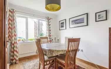 4 Bedroom Detached House Near A30 Launceston
