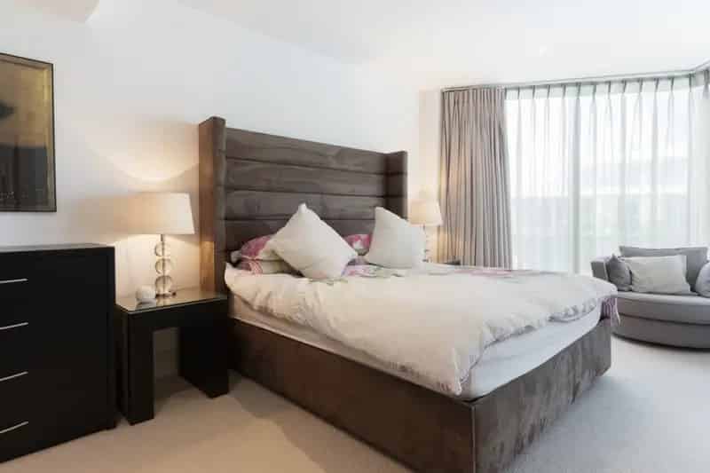 3 Bedroom Flat To Rent