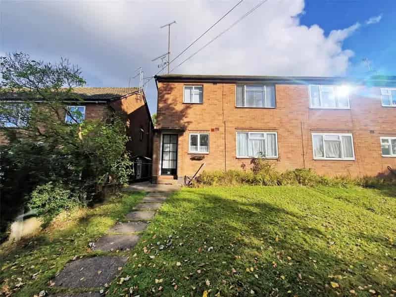 1 Bedroom Apartment to Rent in Rubery