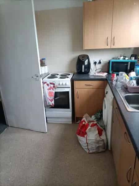 2 Bed Stamford Flat - Seeking 2-3 Bed Bristol House