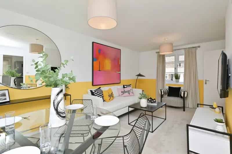 Wittering New Homes - 2-3 Beds - Available July 2025