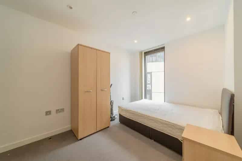 2 Bedroom City Centre Apartment to Rent