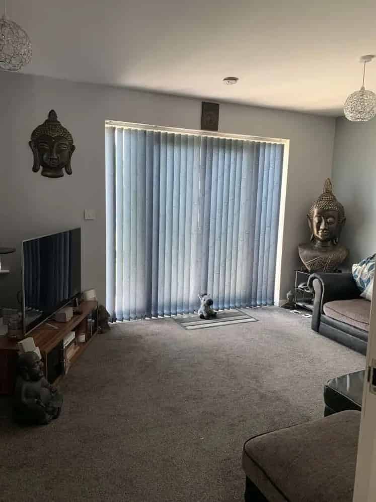 2 Bed House New Build Private Street Garden Driveway