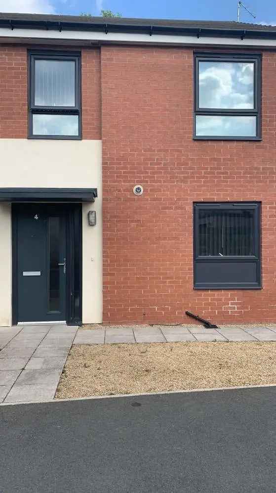 House For Rent in Borough of Wyre, England