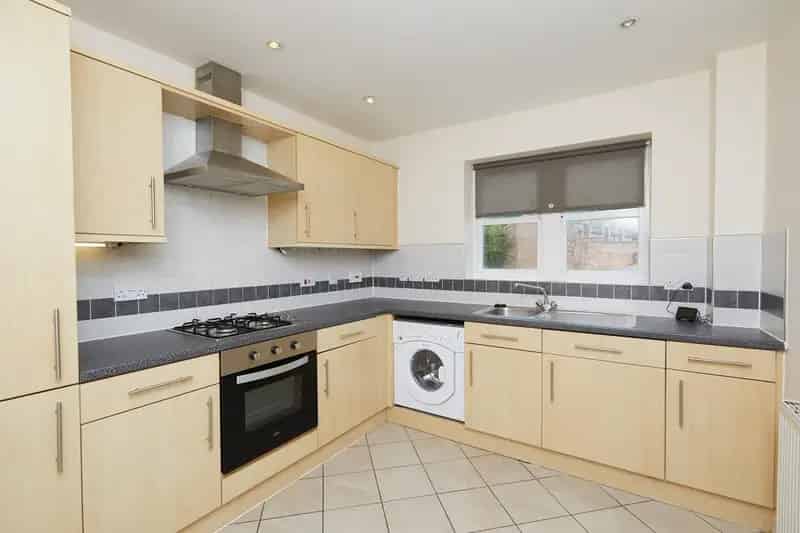 3 Bedroom Townhouse for Rent