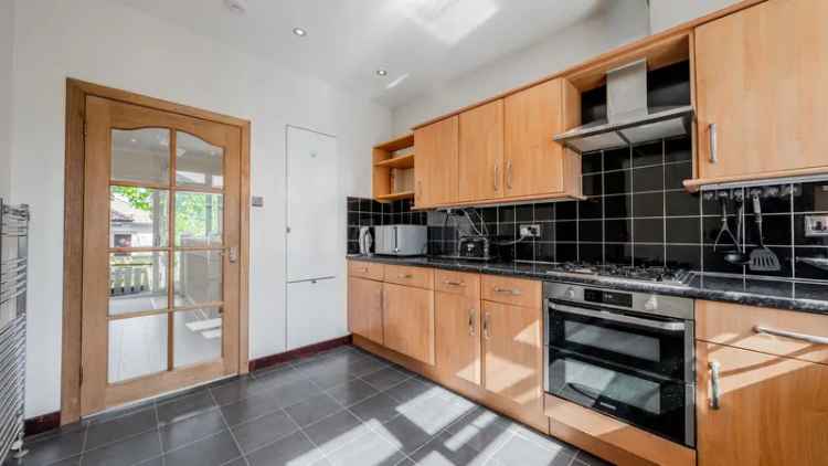 Sizeable Detached Family Home with Development Potential