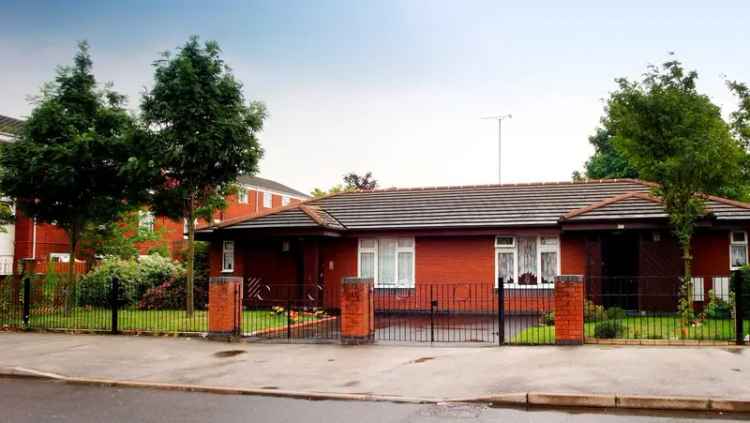 Retirement Bungalows for Rent in Liverpool