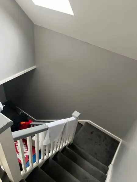 Flat For Rent in City of London, England