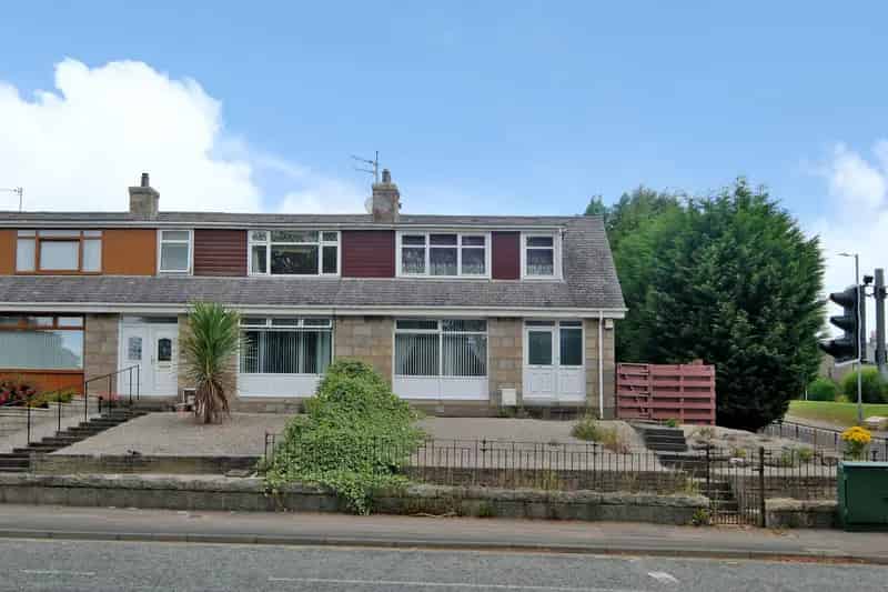 House For Rent , 94, Ashgrove Road West, Aberdeen City, Scotland