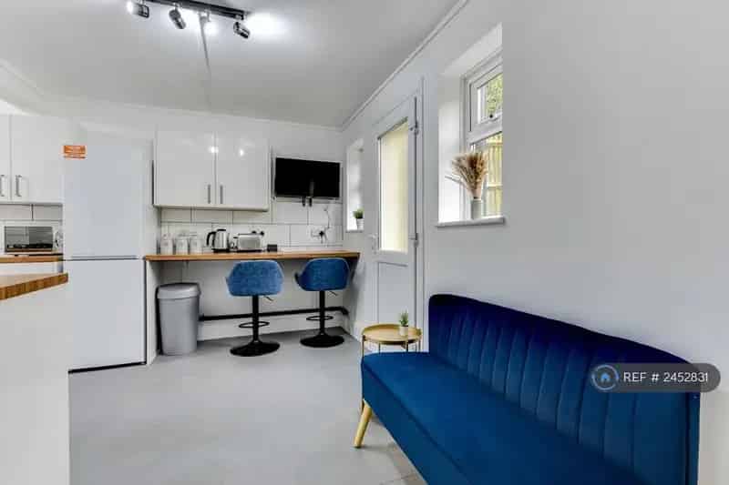 7 Bedroom House Share All Bills Included Newly Refurbished