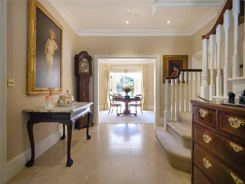 4 Bedroom Detached House Milton Lilbourne Pewsey