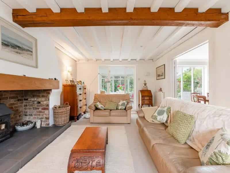 4 Bedroom Detached House For Sale St Audreys Park Woodbridge