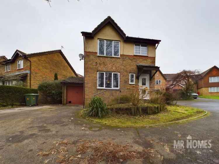 3 Bedroom Detached House For Sale in Cardiff