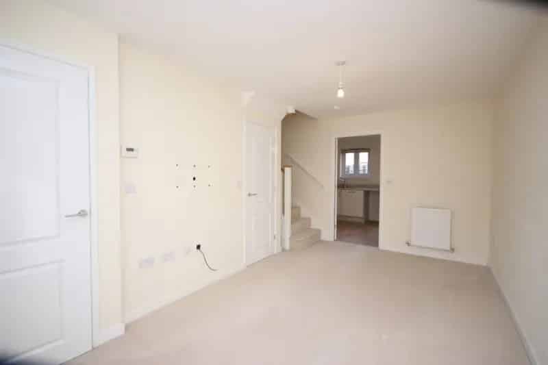 2 bedroom House
 To Rent