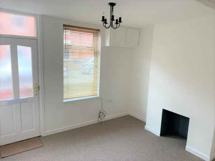 2 Bedroom House To Rent