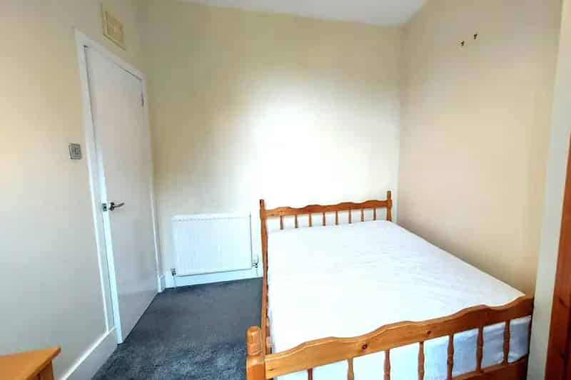 2nd Floor Flat near Aberdeen University and Kittybrewster