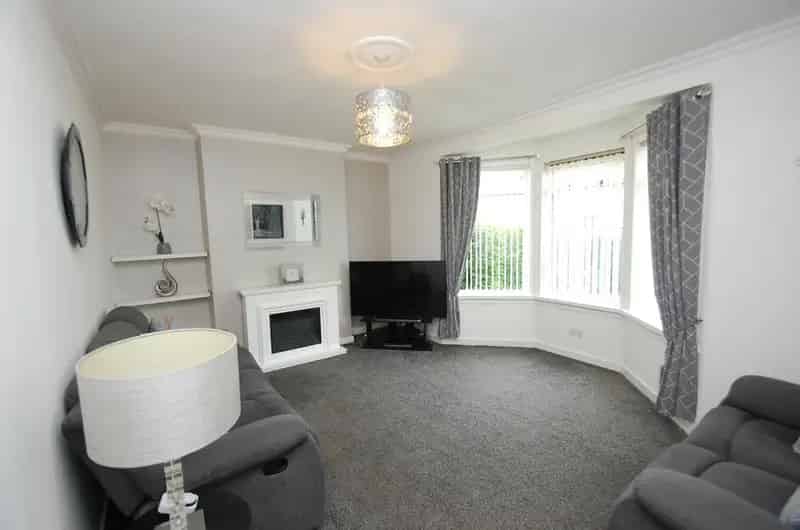 3 Bedroom Terraced House for Sale in Mosspark Glasgow