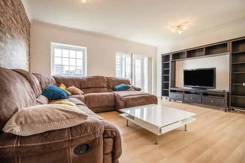 2 Bedroom Flat to Rent Salford M50 Merchants Quay