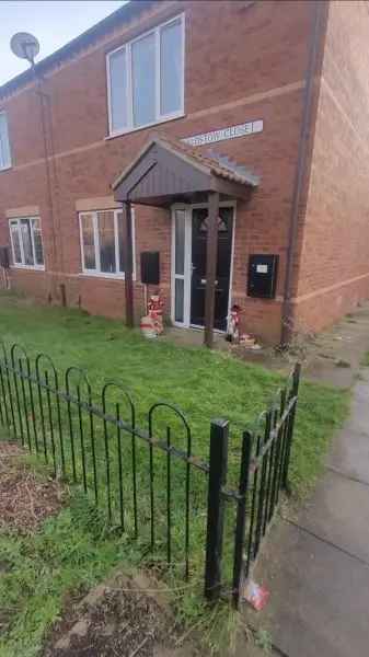 House For Rent in Lincoln, England