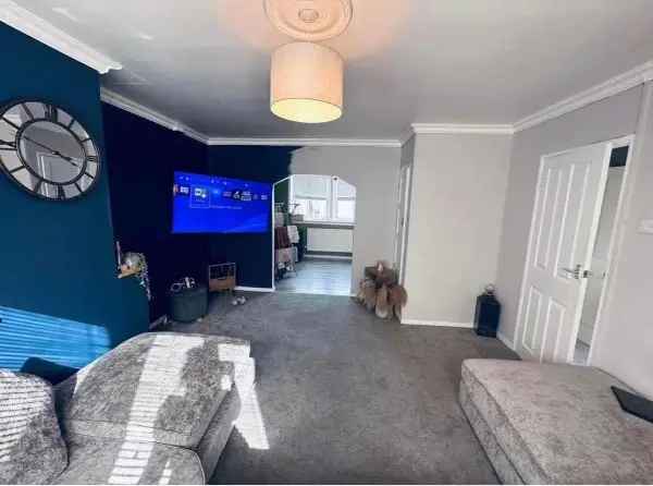 House For Rent in West Lancashire, England