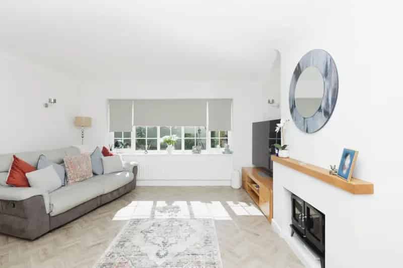 Family Home with Countryside Views Detached House in Shustoke
