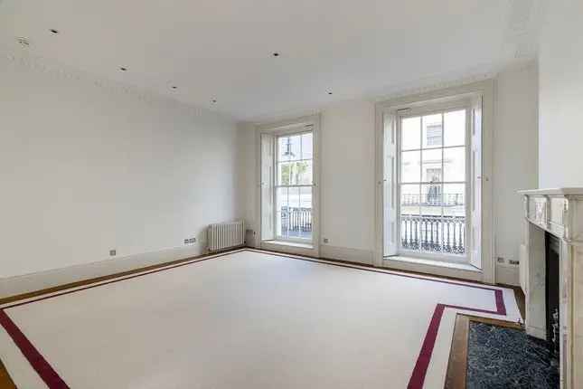 Property to Rent in South Eaton Place Belgravia SW1W